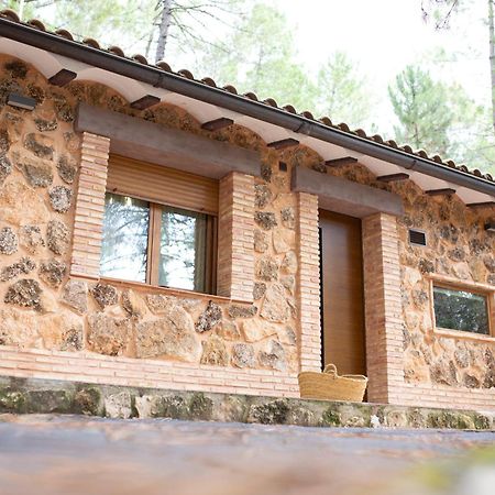 Casa Rural Riopar, Luxury In Nature Zewnętrze zdjęcie