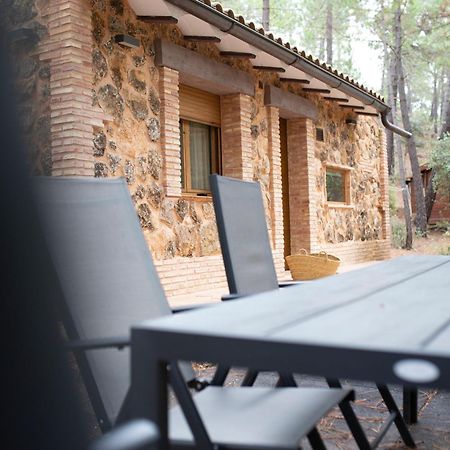 Casa Rural Riopar, Luxury In Nature Zewnętrze zdjęcie