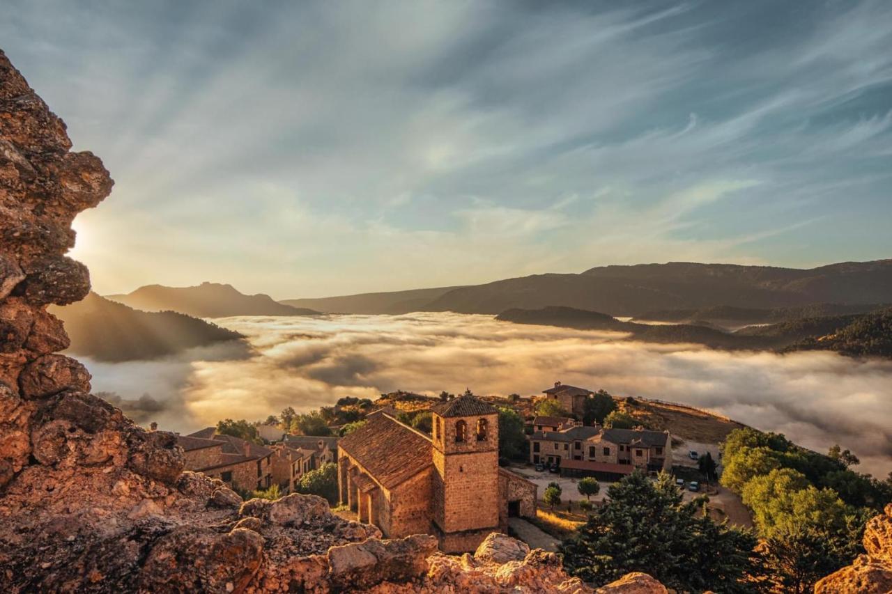 Casa Rural Riopar, Luxury In Nature Zewnętrze zdjęcie