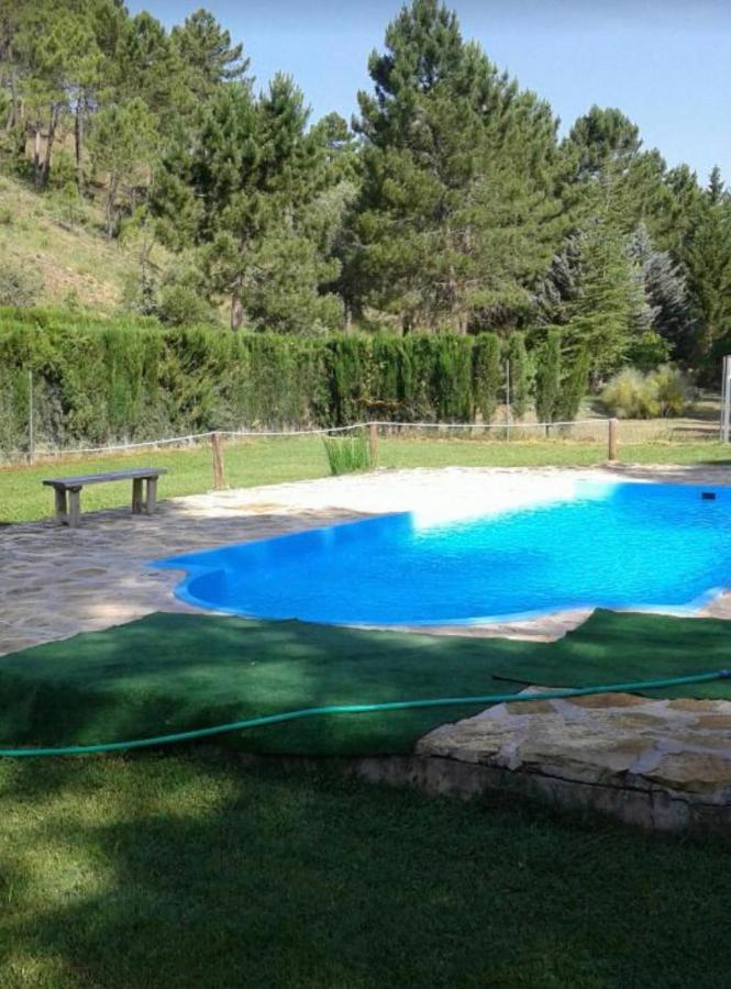 Casa Rural Riopar, Luxury In Nature Zewnętrze zdjęcie