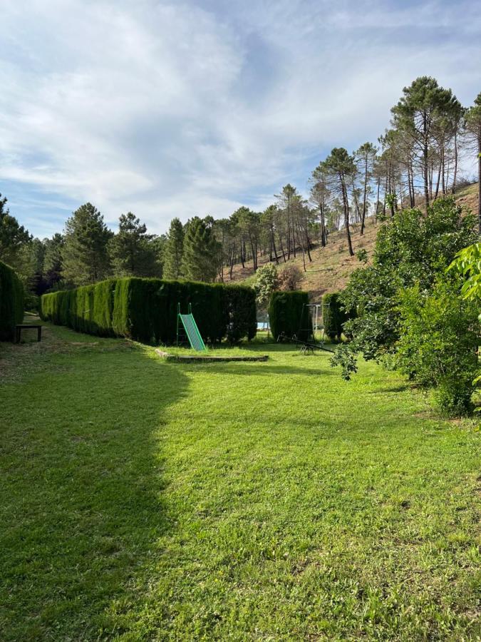 Casa Rural Riopar, Luxury In Nature Zewnętrze zdjęcie
