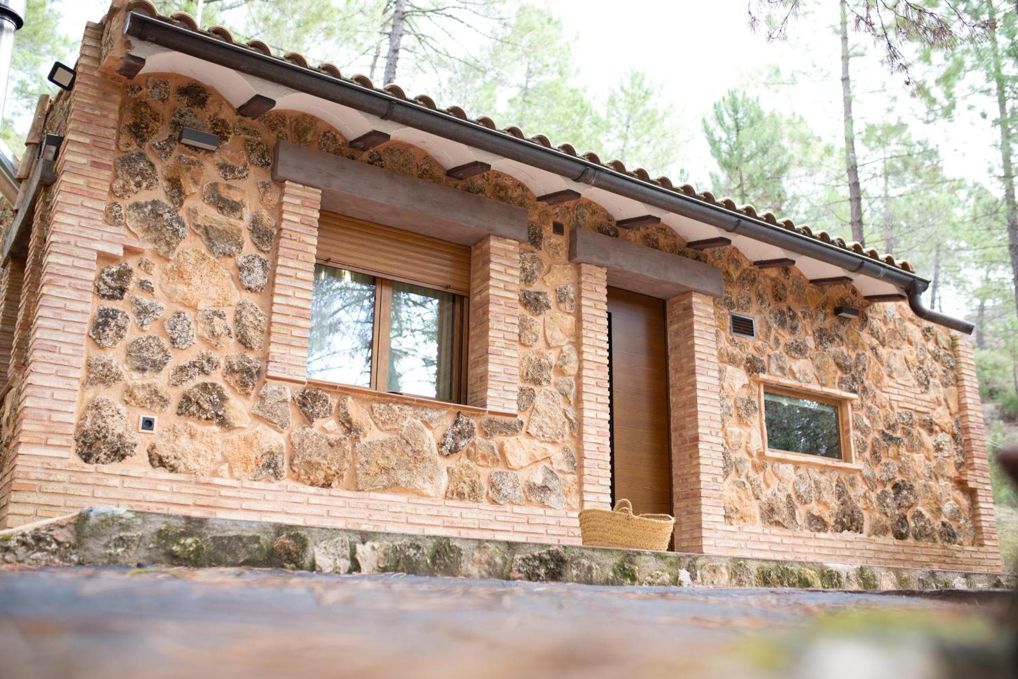 Casa Rural Riopar, Luxury In Nature Zewnętrze zdjęcie