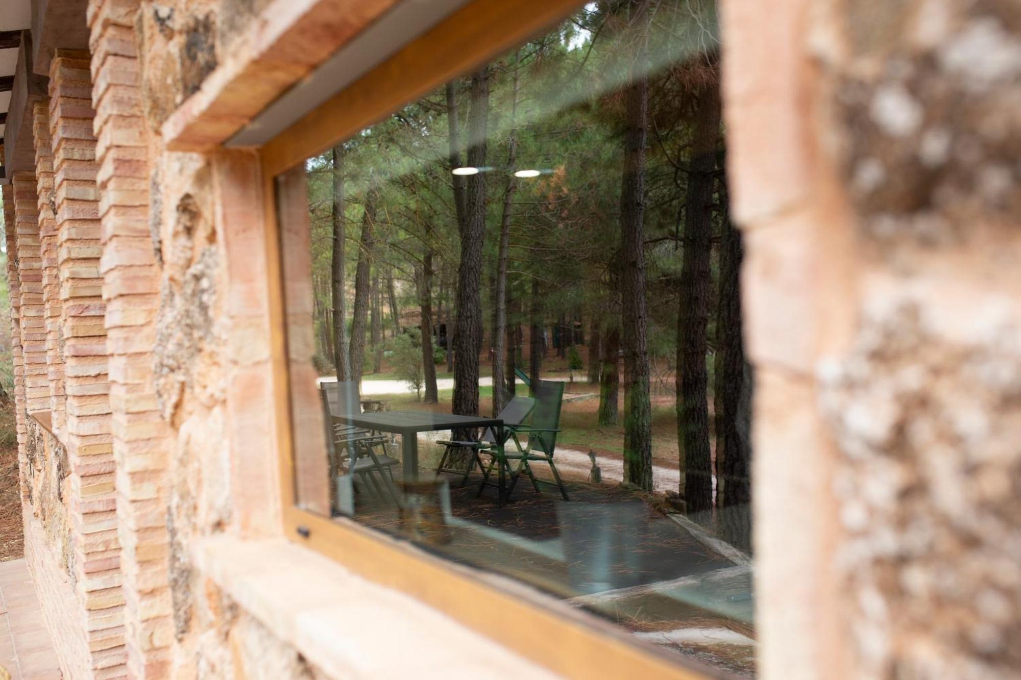 Casa Rural Riopar, Luxury In Nature Zewnętrze zdjęcie