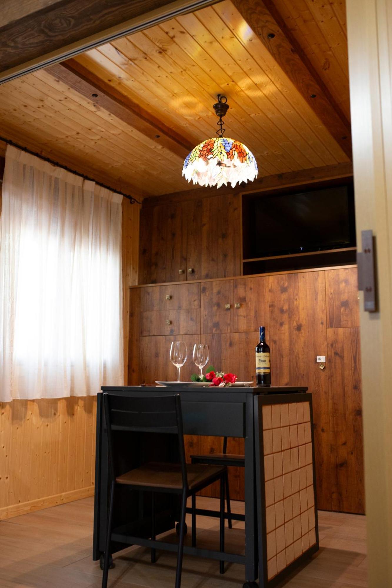 Casa Rural Riopar, Luxury In Nature Zewnętrze zdjęcie