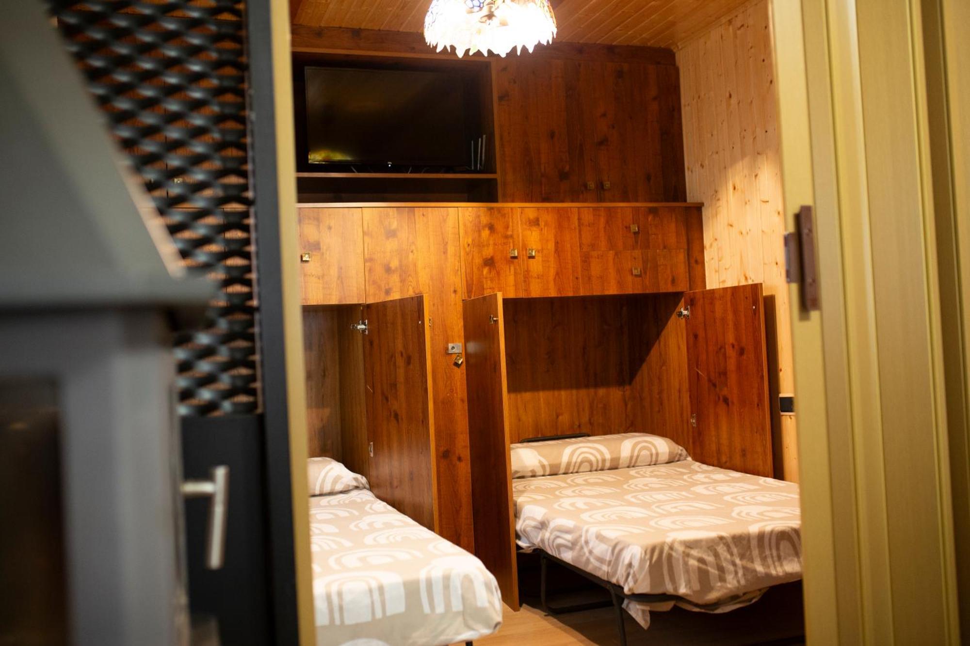Casa Rural Riopar, Luxury In Nature Zewnętrze zdjęcie