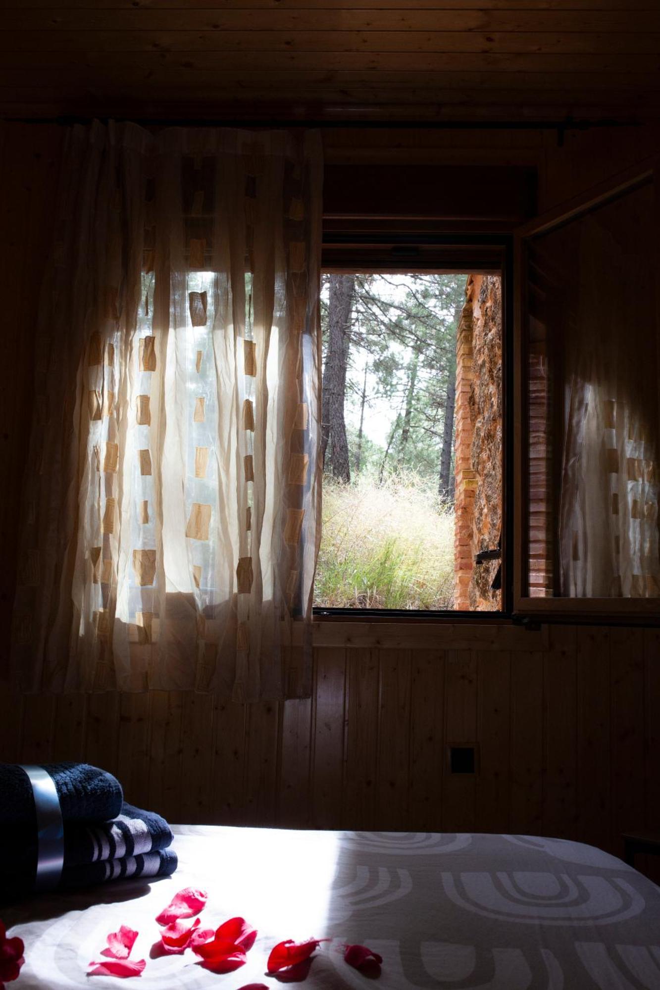 Casa Rural Riopar, Luxury In Nature Zewnętrze zdjęcie