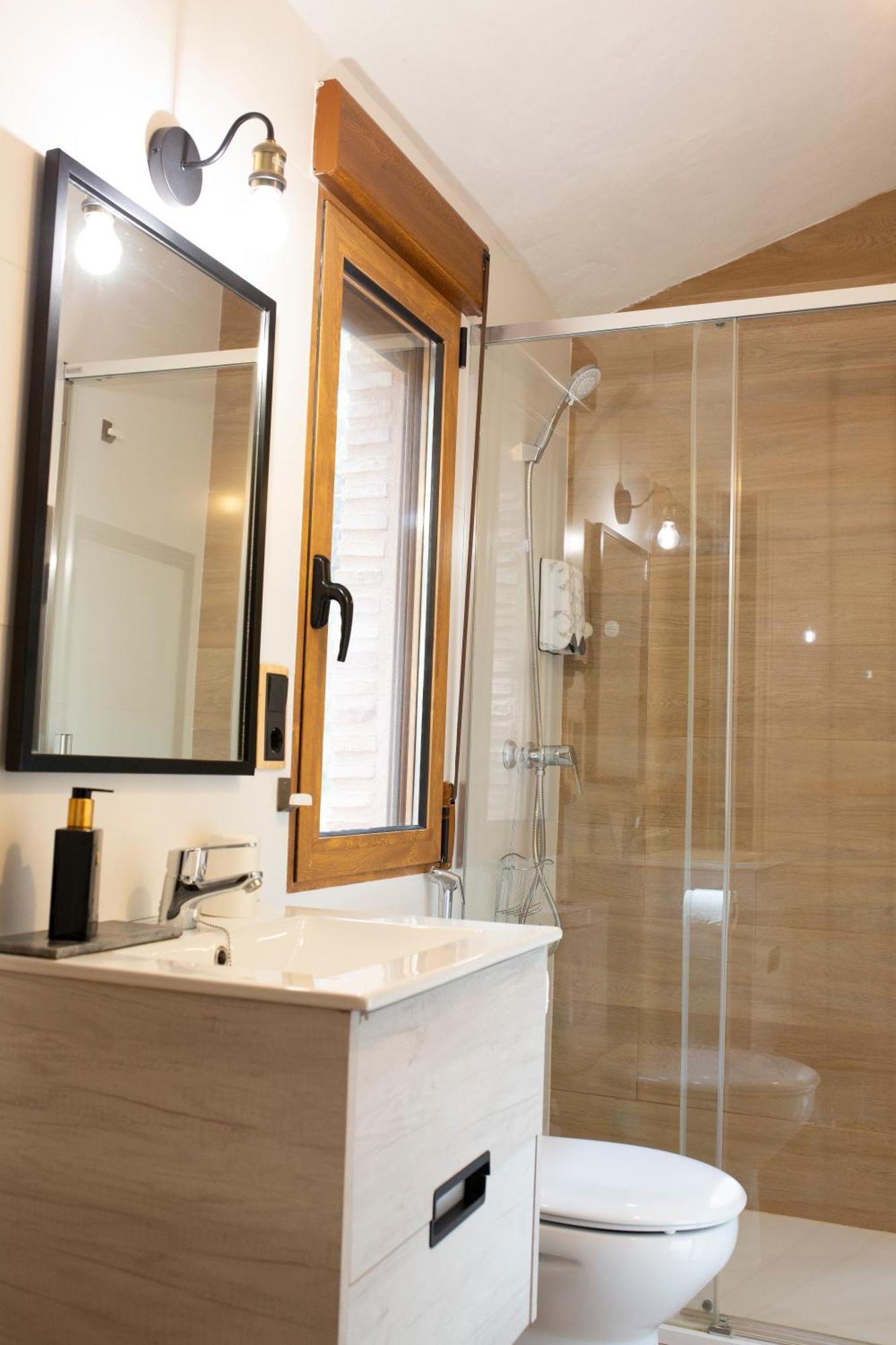 Casa Rural Riopar, Luxury In Nature Zewnętrze zdjęcie
