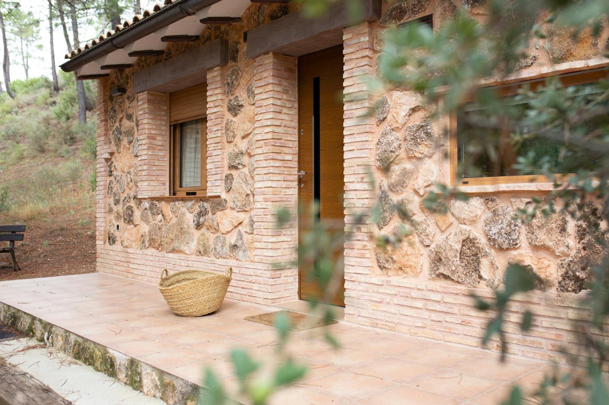 Casa Rural Riopar, Luxury In Nature Zewnętrze zdjęcie