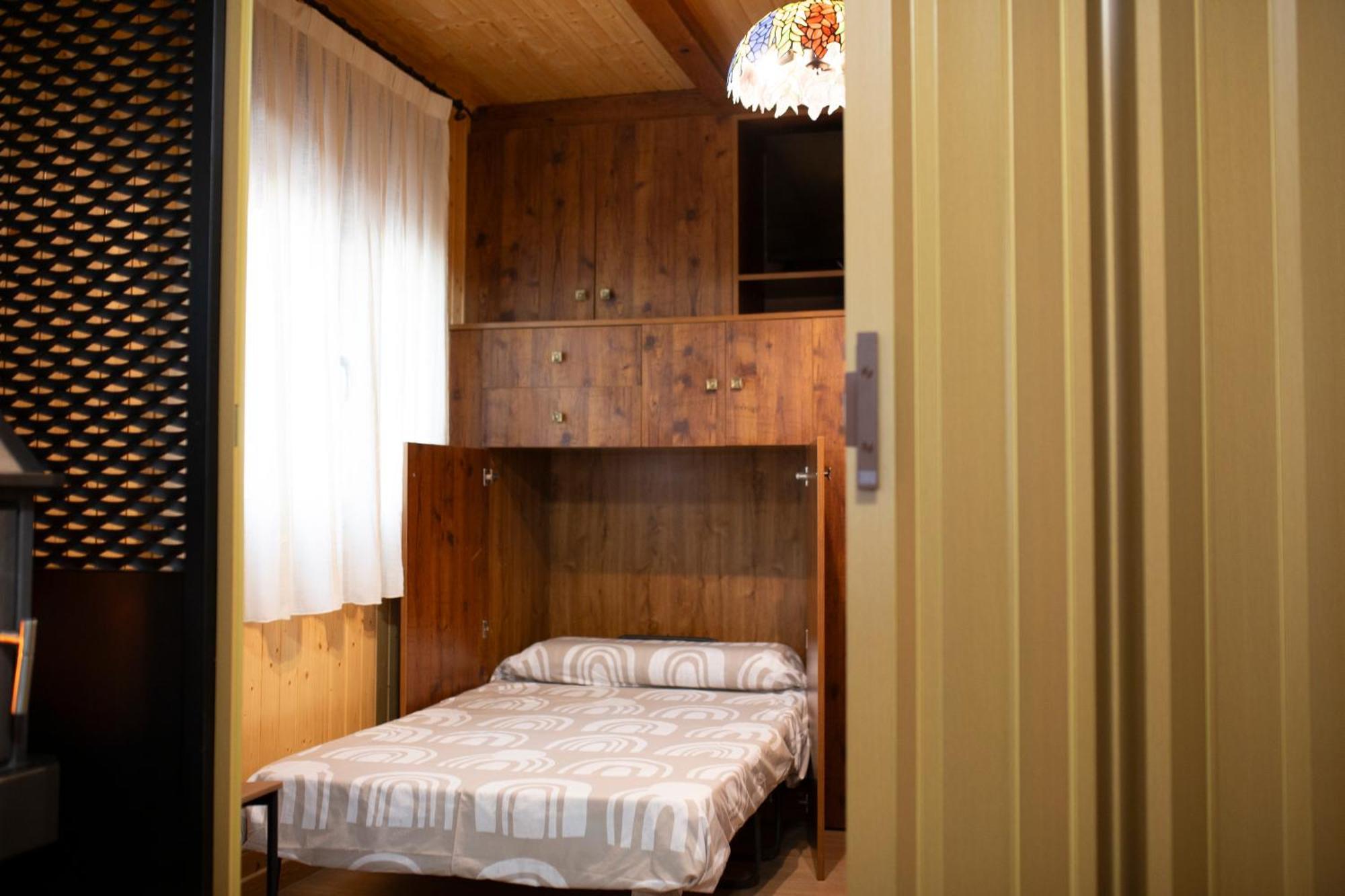 Casa Rural Riopar, Luxury In Nature Zewnętrze zdjęcie