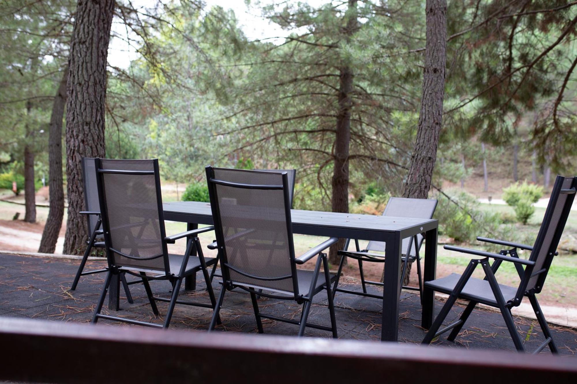 Casa Rural Riopar, Luxury In Nature Zewnętrze zdjęcie