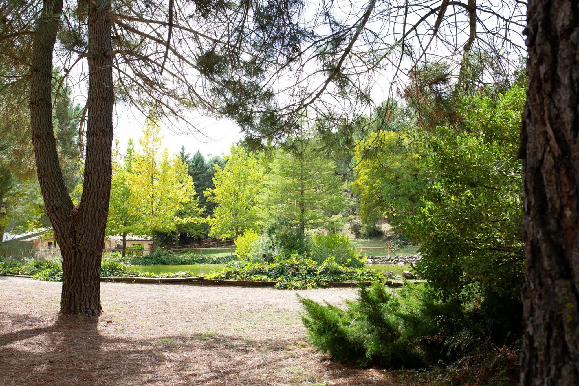 Casa Rural Riopar, Luxury In Nature Zewnętrze zdjęcie